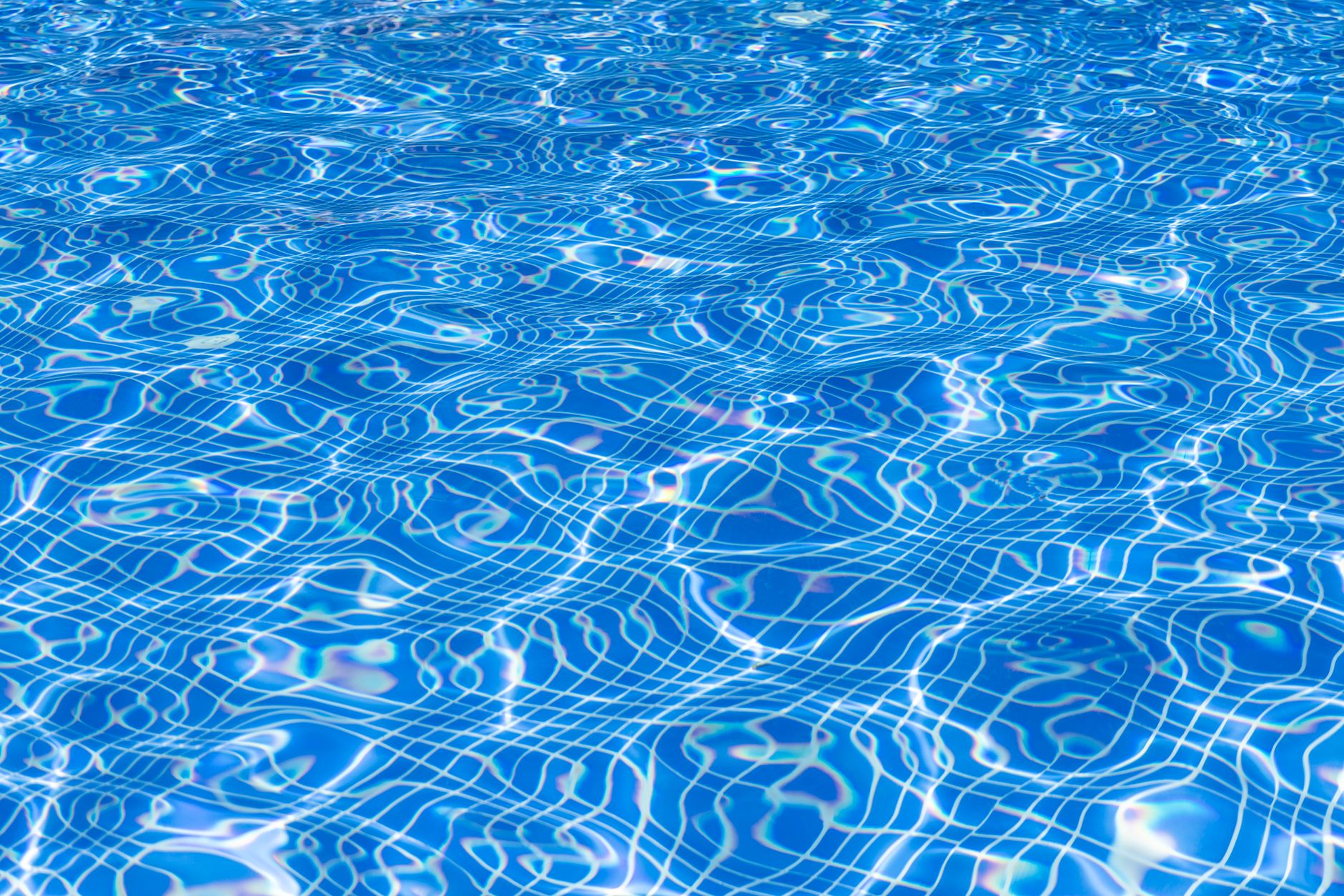Seasonal Care — Sapphire Pools